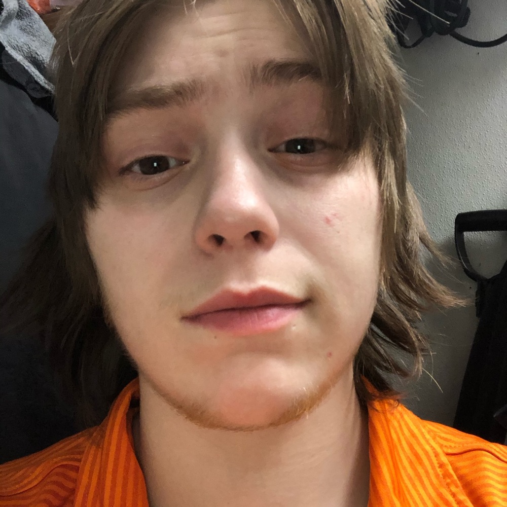 Meet your Posher, Justyn